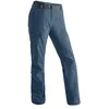 Image de Maier Sports Lulaka, Pantalon de randonnée pour Femme, Pantalon Outdoor déperlant pour Le Trekking et la randonnée, sans PFC, MSTRETCH Pro 4 et Dryprotec, Fonction Rollup