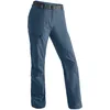 Image de Maier Sports Lulaka, Pantalon de randonnée pour Femme, Pantalon Outdoor déperlant pour Le Trekking et la randonnée, sans PFC, MSTRETCH Pro 4 et Dryprotec, Fonction Rollup