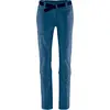 Image de Maier Sports Arolla, Pantalon de randonnée pour Femme, Pantalon Outdoor déperlant pour Le Trekking et la randonnée, Fonction Zip-Off Pratique, sans PFC, MSTRETCH Pro 4 et Dryprotec
