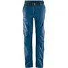 Image de Maier Sports Nata 2, Pantalon de randonnée pour Femme, Pantalon Outdoor déperlant pour Le Trekking et la randonnée, Fonction Zip-Off Pratique, sans PFC, mSTRETCH Pro 4 et Dryprotec