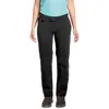Image de Maier Sports Nata 2, Pantalon de randonnée pour Femme, Pantalon Outdoor déperlant pour Le Trekking et la randonnée, Fonction Zip-Off Pratique, sans PFC, mSTRETCH Pro 4 et Dryprotec