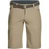 Image de Maier Sports Nil Bermuda, Pantalon Court de randonnée pour Homme, Bermuda déperlant pour Le Trekking et la randonnée, sans PFC, MSTRETCH Pro 4 et Dryprotec