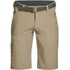 Image de Maier Sports Nil Bermuda, Pantalon Court de randonnée pour Homme, Bermuda déperlant pour Le Trekking et la randonnée, sans PFC, MSTRETCH Pro 4 et Dryprotec