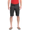 Image de Maier Sports Nil Bermuda, Pantalon Court de randonnée pour Homme, Bermuda déperlant pour Le Trekking et la randonnée, sans PFC, MSTRETCH Pro 4 et Dryprotec
