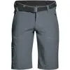Image de Maier Sports Nil Bermuda, Pantalon Court de randonnée pour Homme, Bermuda déperlant pour Le Trekking et la randonnée, sans PFC, MSTRETCH Pro 4 et Dryprotec