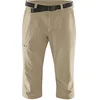 Image de Maier Sports Huang, Pantalon Court de randonnée pour Homme, Bermuda déperlant pour Le Trekking et la randonnée, sans PFC, MSTRETCH Pro 4 et Dryprotec