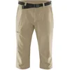 Image de Maier Sports Huang, Pantalon Court de randonnée pour Homme, Bermuda déperlant pour Le Trekking et la randonnée, sans PFC, MSTRETCH Pro 4 et Dryprotec
