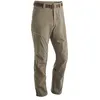 Image de Maier Sports Nil, Pantalon de randonnée pour Homme, Pantalon Outdoor déperlant pour Le Trekking et la randonnée, sans PFC, MSTRETCH Pro 4 et Dryprotec, Fonction Rollup