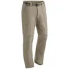 Image de Maier Sports Tajo, Pantalon de randonnée pour Homme, Pantalon Outdoor déperlant pour Le Trekking et la randonnée, Fonction T-Zip-Off Pratique, sans PFC, MSTRETCH Pro 4 et Dryprotec