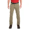 Image de Maier Sports Tajo, Pantalon de randonnée pour Homme, Pantalon Outdoor déperlant pour Le Trekking et la randonnée, Fonction T-Zip-Off Pratique, sans PFC, MSTRETCH Pro 4 et Dryprotec