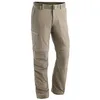 Image de Maier Sports Tajo 2, Pantalon de randonnée pour Homme, Pantalon Outdoor déperlant pour Le Trekking et la randonnée, Fonction Zip-Off Pratique, sans PFC, MSTRETCH Pro 4 et Dryprotec