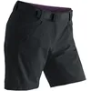 Image de Maier Sports Lulaka Shorts, Pantalon Court de randonnée pour Femmes, Pantalon Outdoor déperlant pour Le Trekking et la randonnée, sans PFC, MSTRETCH Pro 4 & Dryprotec