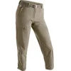 Image de Maier Sports Lulaka 7/8, Pantalon de randonnée pour Femme, Pantalon Outdoor 7/8 déperlant pour Le Trekking et la randonnée, sans PFC, MSTRETCH Pro 4 et Dryprotec