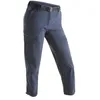 Image de Maier Sports Lulaka 7/8, Pantalon de randonnée pour Femme, Pantalon Outdoor 7/8 déperlant pour Le Trekking et la randonnée, sans PFC, MSTRETCH Pro 4 et Dryprotec