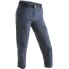 Image de Maier Sports Lulaka 7/8, Pantalon de randonnée pour Femme, Pantalon Outdoor 7/8 déperlant pour Le Trekking et la randonnée, sans PFC, MSTRETCH Pro 4 et Dryprotec