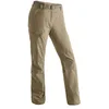 Image de Maier Sports Lulaka, Pantalon de randonnée pour Femme, Pantalon Outdoor déperlant pour Le Trekking et la randonnée, sans PFC, MSTRETCH Pro 4 et Dryprotec, Fonction Rollup