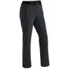 Image de Maier Sports Rechberg Therm, Pantalon de randonnée Chaud pour Femme, Pantalon Outdoor déperlant pour Le Trekking et la randonnée, sans PFC, Rembourrage mTHERM Light, MSTRETCH Tec 4 et Dryprotec
