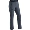 Image de Maier Sports Rechberg Therm, Pantalon de randonnée Chaud pour Femme, Pantalon Outdoor déperlant pour Le Trekking et la randonnée, sans PFC, Rembourrage mTHERM Light, MSTRETCH Tec 4 et Dryprotec