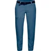Image de Maier Sports Lulaka 7/8, Pantalon de randonnée pour Femme, Pantalon Outdoor 7/8 déperlant pour Le Trekking et la randonnée, sans PFC, MSTRETCH Pro 4 et Dryprotec