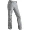 Image de Maier Sports Lulaka, Pantalon de randonnée pour Femme, Pantalon Outdoor déperlant pour Le Trekking et la randonnée, sans PFC, MSTRETCH Pro 4 et Dryprotec, Fonction Rollup