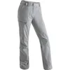 Image de Maier Sports Lulaka, Pantalon de randonnée pour Femme, Pantalon Outdoor déperlant pour Le Trekking et la randonnée, sans PFC, MSTRETCH Pro 4 et Dryprotec, Fonction Rollup