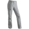 Image de Maier Sports Lulaka, Pantalon de randonnée pour Femme, Pantalon Outdoor déperlant pour Le Trekking et la randonnée, sans PFC, MSTRETCH Pro 4 et Dryprotec, Fonction Rollup