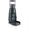 Image de GRAEF CM702   Moulin à café électrique avec broyeur conique inox, 24 niveaux de mouture, réservoir 250g, porte-filtre, jusqu’à 12 tasses, arômes préservés   Noir