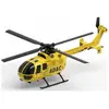 Image de Pichler Modellbau ADAC Helicopter Hélicoptère RC débutant prêt à voler (RtF)