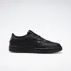 Image de Reebok - Club C 85, Homme, Black/Charcoal, Taille: 43