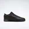 Image de Reebok - Baskets pour Homme Exofit Lo Clean Logo, Black/Silver/Silver, Taille: 42