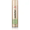 Image de Wella Wellaflex Silk Finish & Hold laque cheveux fixation extra forte 250 ml