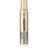 Image de Wella Wellaflex Shine & Hold mousse fixante brillance 200 ml