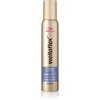 Image de Wella Wellaflex 2 Days Volume mousse fixante pour donner du volume Vol 4 200 ml