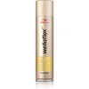 Image de Wella Wellaflex Brilliant Color spray cheveux fixation moyenne pour cheveux colorés 250 ml