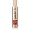 Image de Wella Wellaflex Heat Protection mousse fixante pour protéger les cheveux contre la chaleur 200 ml