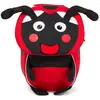 Image de Affenzahn Sac à Dos Ladybug