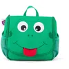 Image de Affenzahn Trousses de Toilette pour Les Enfants - Finn Frog