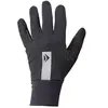 Image de GUANTES CORTAVIENTOS MERIDA NEGRO XXL