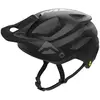 Image de CASCO MERIDA PECTOR NEGRO 58-61
