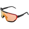 Image de GAFAS CICLISMO MERIDA PRO RACE NEGRO