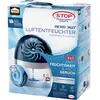 Image de Déshumidificateur Pattex Aero360 50 m³ blanc, bleu