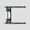 Image de Hansa Bluebox Adaptateur pour inverseur, 59914184,