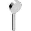 Image de Hansa douche Basic Jet/douchette 1 jet | Raccord de tuyau G ½, diamètre Tête : Ø 95 mm, Débit : 14 L/min, Débit : 5 l/min   Minimum recommandé plastique, 1 pièce