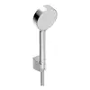 Image de Hansa Basicjet Set de douche avec support, 1 jet, 44680113,