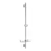 Image de Hansa Basicjet Barre de douche, avec tablette, 44700300,