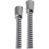Image de Hansa basicjet Flexible 2000 mm Chrome (44460200)