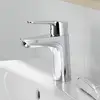Image de Hansa Polo Mitigeur de lavabo XL, 51522293, XL