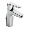 Image de Hansa Polo Mitigeur de lavabo basse pression, 51531193,