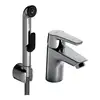 Image de Hansa Polo Mitigeur de lavabo, 51462293,