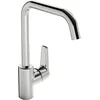 Image de Hansa HANSAPOLO Robinet de cuisine, saillie 200mm, 51562293